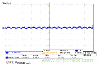 TPS61391升壓變換器,為電容麥克風提供48V超低噪聲幻象電源