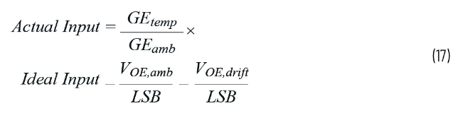 如何成功校準(zhǔn)開環(huán)DAC信號鏈? 如何成功校準(zhǔn)開環(huán)DAC信號鏈?