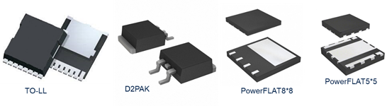 硅晶體管創新還有可能嗎?意法半導體超結MDmesh案例研究