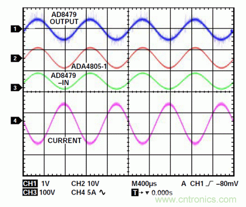如何設計高電壓范圍的揚聲器輸出電流監控電路? 如何設計高電壓范圍的揚聲器輸出電流監控電路?