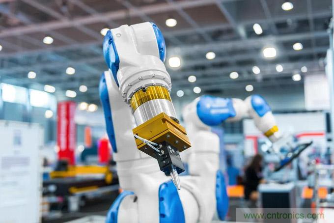 碳化硅如何為電機驅(qū)動賦能 碳化硅如何為電機驅(qū)動賦能