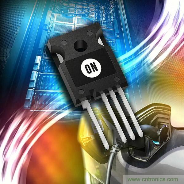 碳化硅如何為電機驅(qū)動賦能 碳化硅如何為電機驅(qū)動賦能