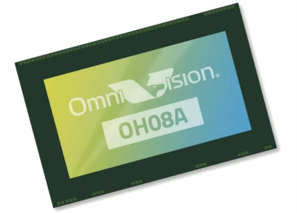 汽車、手機、安防之后，誰將成為CMOS圖像傳感器的第四“戰場”？