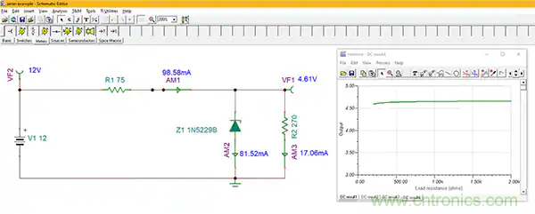 齊納、PIN、肖特基和變容二極管的基礎知識及其應用