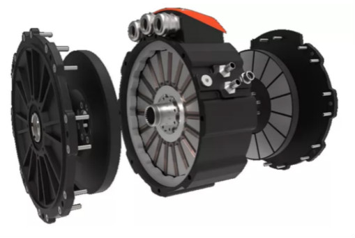 什么是軸向間隙電機,如何設計,哪些參數(shù)需要考慮?