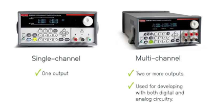 【技術大咖測試筆記系列】之三:怎樣選擇合適的臺式電源?