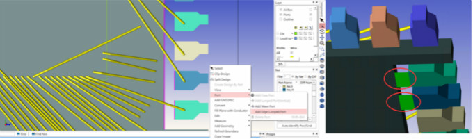 【成功案例】如何快速實(shí)現(xiàn)“QFN封裝仿真”？