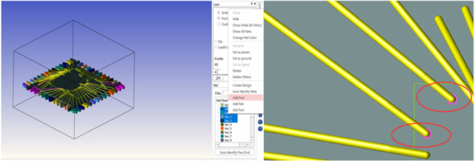 【成功案例】如何快速實(shí)現(xiàn)“QFN封裝仿真”？