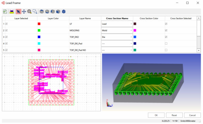 【成功案例】如何快速實(shí)現(xiàn)“QFN封裝仿真”？