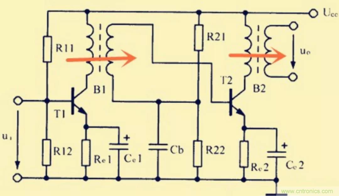 解惑：耦合在電路中的作用？為什么需要耦合？