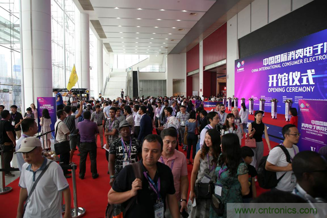 2021電博會應(yīng)對安全挑戰(zhàn),為工業(yè)互聯(lián)網(wǎng)保駕護航 2021電博會應(yīng)對安全挑戰(zhàn),為工業(yè)互聯(lián)網(wǎng)保駕護航