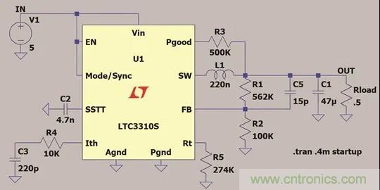 小型指南:如何輕松設(shè)計(jì)電源? 小型指南:如何輕松設(shè)計(jì)電源?