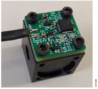 符合IEPE標(biāo)準的CbM機器學(xué)習(xí)賦能平臺