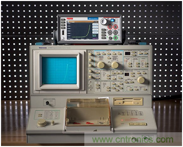 【技術大咖測試系列】之六:曲線追蹤儀與I-V曲線追蹤儀 【技術大咖測試系列】之六:曲線追蹤儀與I-V曲線追蹤儀