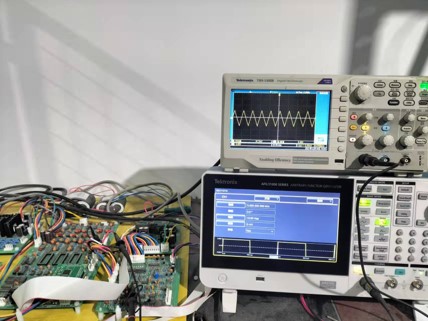 【AFG專題系列72變】之一:電源倍頻我來也 【AFG專題系列72變】之一:電源倍頻我來也