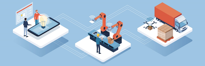 保持冷靜,與機器人共同前行 保持冷靜,與機器人共同前行