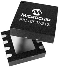 使用8位MCU的物聯網控制應用 使用8位MCU的物聯網控制應用