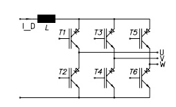 具有反向阻斷功能的新型 IGBT 具有反向阻斷功能的新型 IGBT