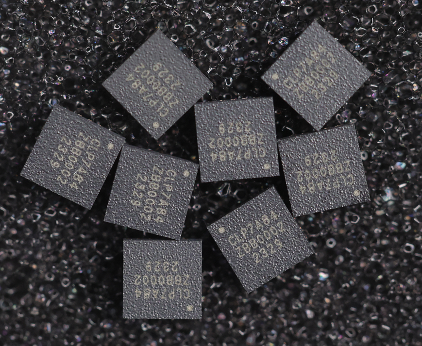 核芯互聯發布5A大負載、低噪聲低壓差線性穩壓器CLP7A84