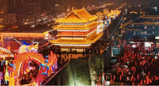 ?？低曉谖靼渤菈?，以智能物聯守護國寶級文物