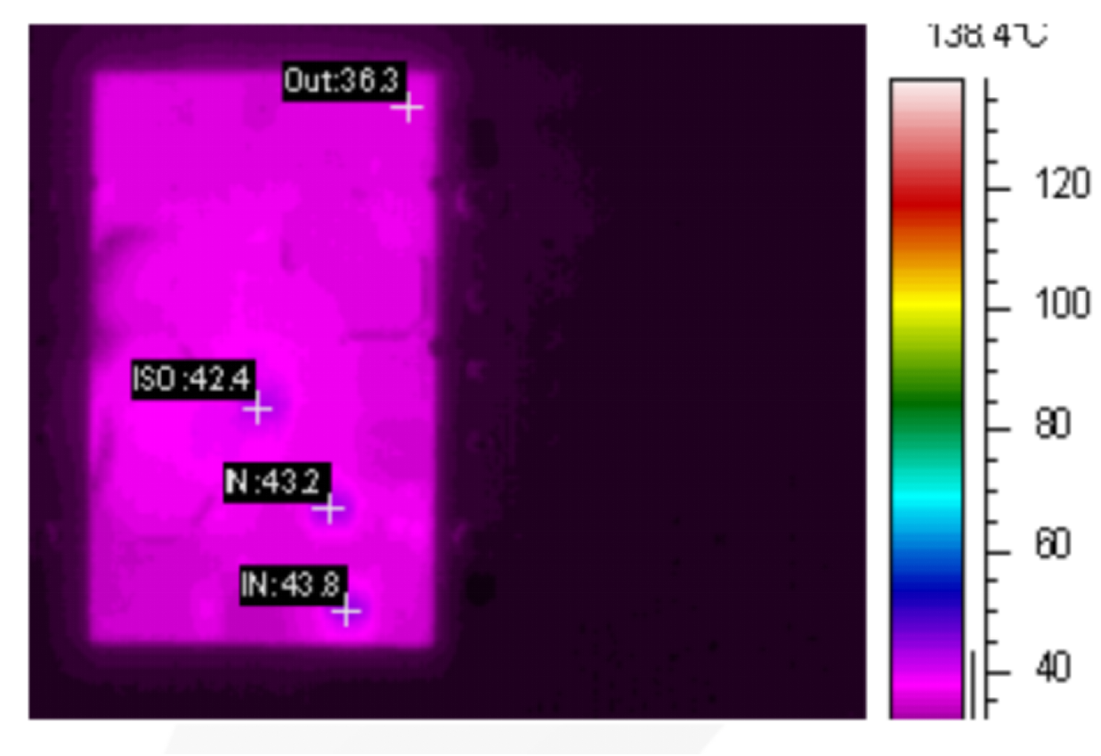電源轉(zhuǎn)換器熱阻特性分析開架式與基板式密封式的對比 電源轉(zhuǎn)換器熱阻特性分析開架式與基板式密封式的對比