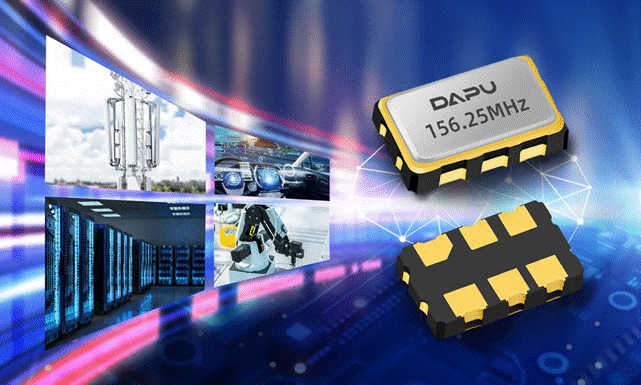 低抖動差分時鐘:賦能AI時代光網(wǎng)絡(luò)精準同步 低抖動差分時鐘:賦能AI時代光網(wǎng)絡(luò)精準同步