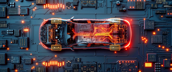 800V高壓平臺突圍!安森美碳化硅技術賦能小米YU7性能躍升 800V高壓平臺突圍!安森美碳化硅技術賦能小米YU7性能躍升