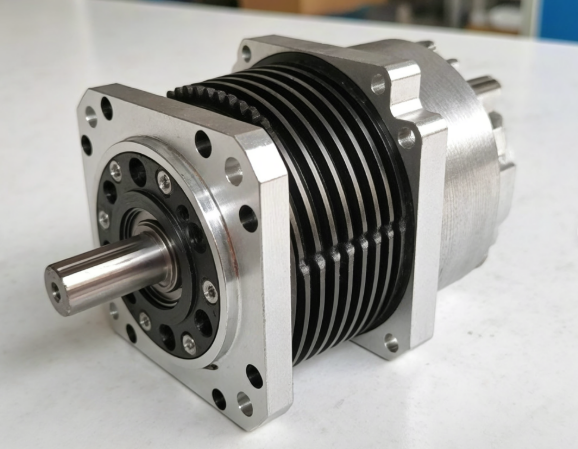 工程師必讀：步進電機選型避坑指南，精準匹配應用需求