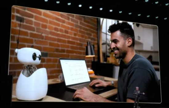 CES 2026現(xiàn)場直擊:XMOS新一代DSP亮相CES,多款終端產(chǎn)品落地開花 CES 2026現(xiàn)場直擊:XMOS新一代DSP亮相CES,多款終端產(chǎn)品落地開花