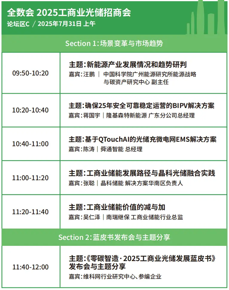 2025深圳智能工業展倒計時:華為、大族、富士康等名企齊聚(附超全參觀攻略) 2025深圳智能工業展倒計時:華為、大族、富士康等名企齊聚(附超全參觀攻略)