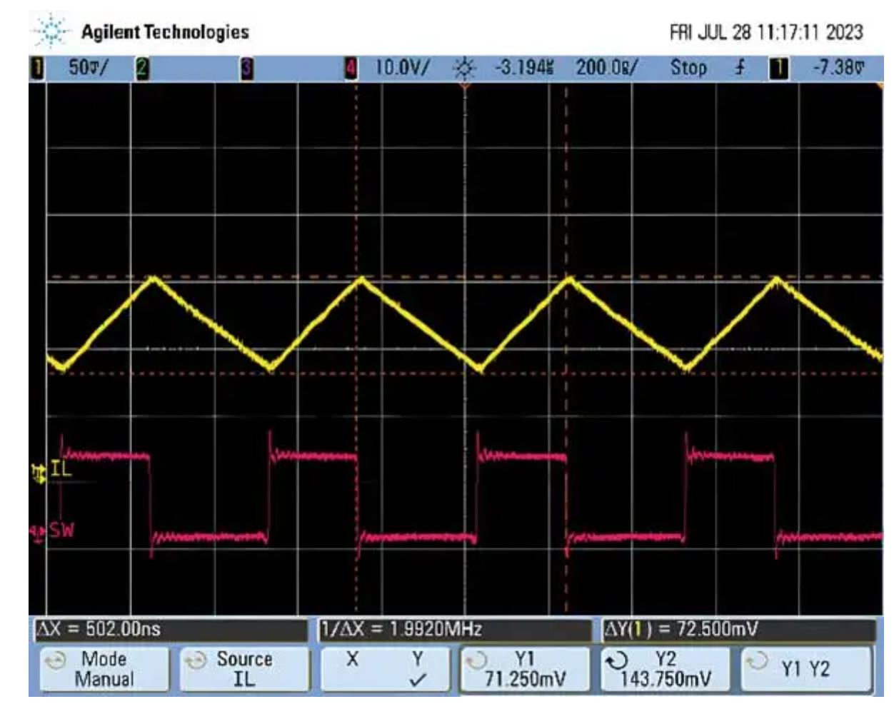 輸入和輸出電壓接近時，為什么難以獲得穩定的輸出電壓？
