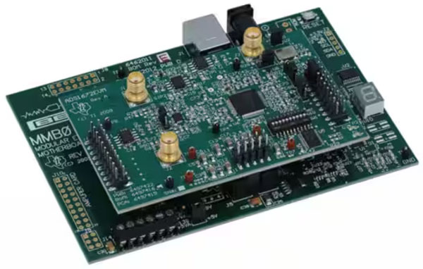 Σ -Δ ADC的高精度數模轉化,是如何實現的? Σ -Δ ADC的高精度數模轉化,是如何實現的?