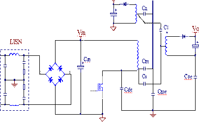 電源適配器噪聲產(chǎn)生原因及解決措施 電源適配器噪聲產(chǎn)生原因及解決措施