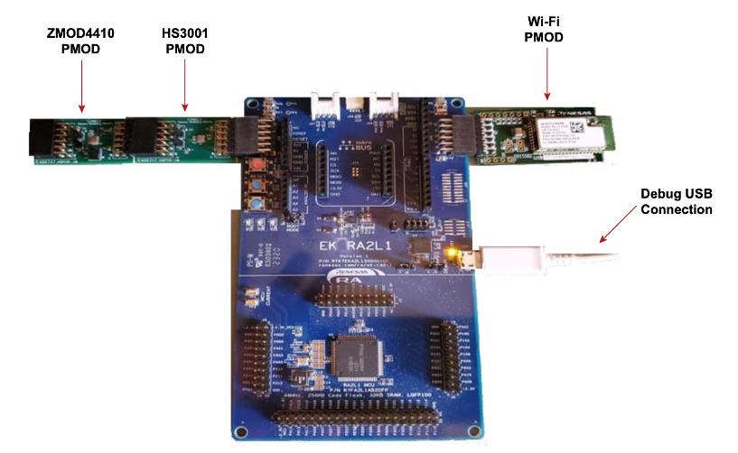 物聯(lián)網(wǎng)原型開發(fā)，如何能夠“快”起來？