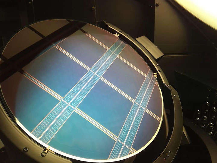 意法半導體與 Sphere Studios 聯合打造全球最大的電影攝影機圖像傳感器 意法半導體與 Sphere Studios 聯合打造全球最大的電影攝影機圖像傳感器