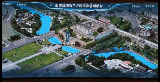 ?？低曉谖靼渤菈Γ灾悄芪锫撌刈o國寶級文物