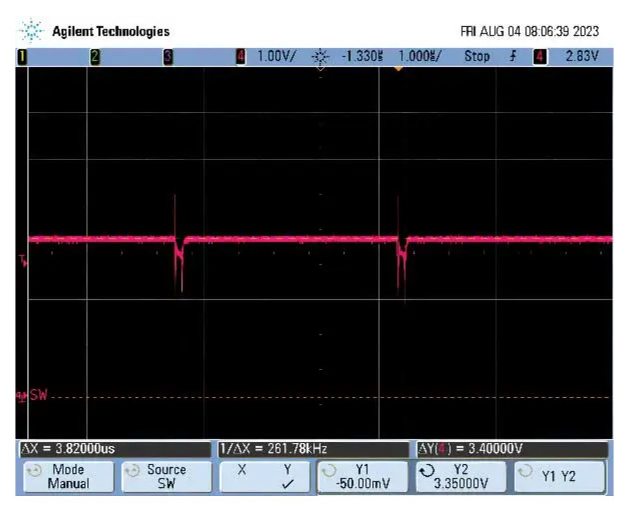 輸入和輸出電壓接近時，為什么難以獲得穩定的輸出電壓？