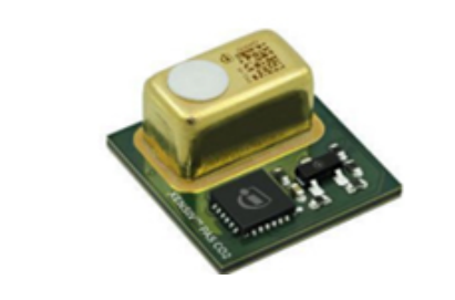 利用傳感技術監測并解決環境問題，打造可持續未來