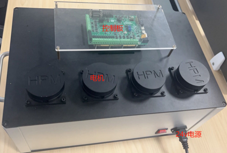 伺服電機(jī)在工控、醫(yī)療機(jī)器人中的應(yīng)用與實(shí)戰(zhàn)方案