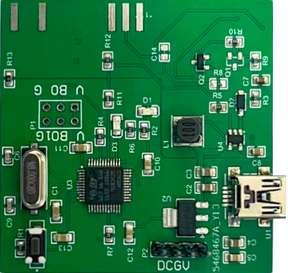 敏芯股份：基于PMUT的TOF模組方案助力智能傳感發展