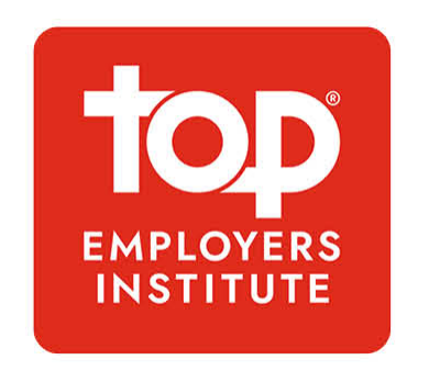 意法半導體榮膺 2025 年全球杰出雇主認證 意法半導體榮膺 2025 年全球杰出雇主認證