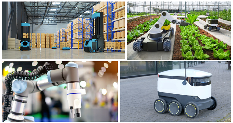 安森美破解具身智能落地難題，全鏈路方案助推機器人產業化