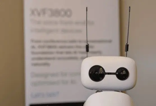 CES 2026現(xiàn)場直擊:XMOS新一代DSP亮相CES,多款終端產(chǎn)品落地開花 CES 2026現(xiàn)場直擊:XMOS新一代DSP亮相CES,多款終端產(chǎn)品落地開花