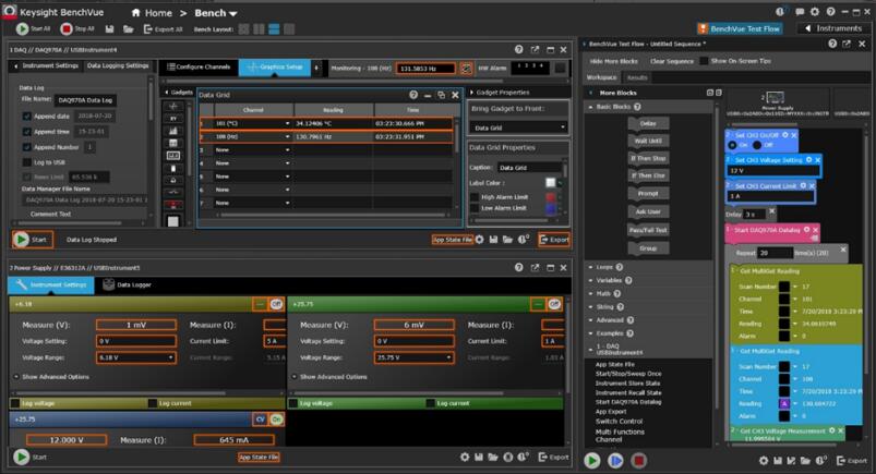 選擇正確的設(shè)備監(jiān)測電池溫度 選擇正確的設(shè)備監(jiān)測電池溫度