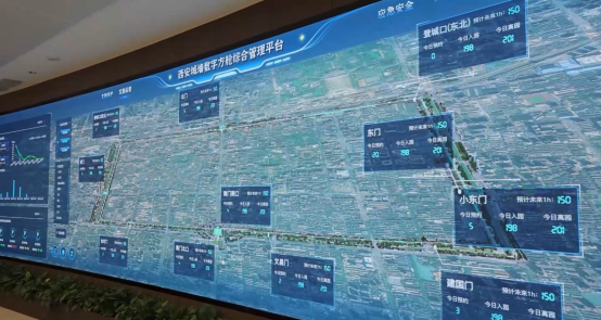 ?？低曉谖靼渤菈?，以智能物聯守護國寶級文物