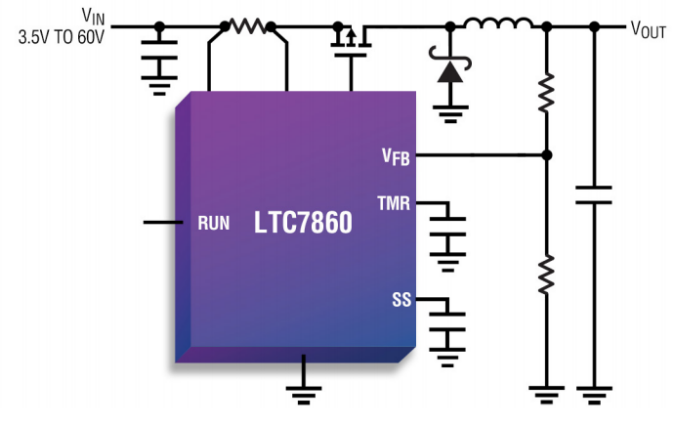ADI浪涌抑制器——為產品的可靠運行保駕護航 ADI浪涌抑制器——為產品的可靠運行保駕護航