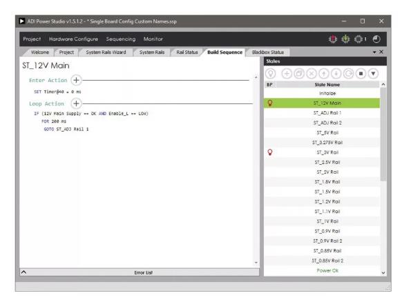 如何加快設(shè)計(jì)和調(diào)試速度?具有突破性、可擴(kuò)展、直觀易用的上電時(shí)序系統(tǒng)是關(guān)鍵! 如何加快設(shè)計(jì)和調(diào)試速度?具有突破性、可擴(kuò)展、直觀易用的上電時(shí)序系統(tǒng)是關(guān)鍵!