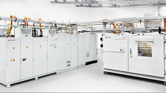 選擇正確的設(shè)備監(jiān)測電池溫度 選擇正確的設(shè)備監(jiān)測電池溫度