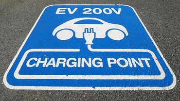 解析電動汽車充電基礎設施及技術的發展趨勢