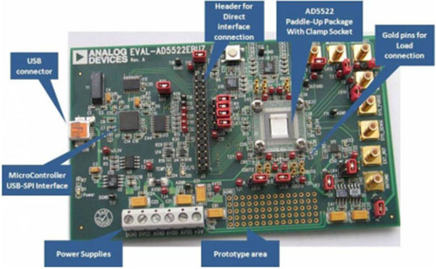 別再只盯著光刻機(jī)了!自動化測試對于芯片制造同樣重要 別再只盯著光刻機(jī)了!自動化測試對于芯片制造同樣重要